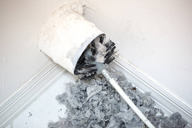 Best Best Air Duct Cleaning Company  in Brushy, OK